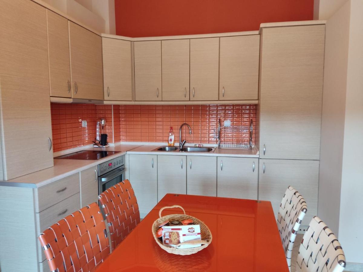 Eri Apartment 克拉默特 外观 照片