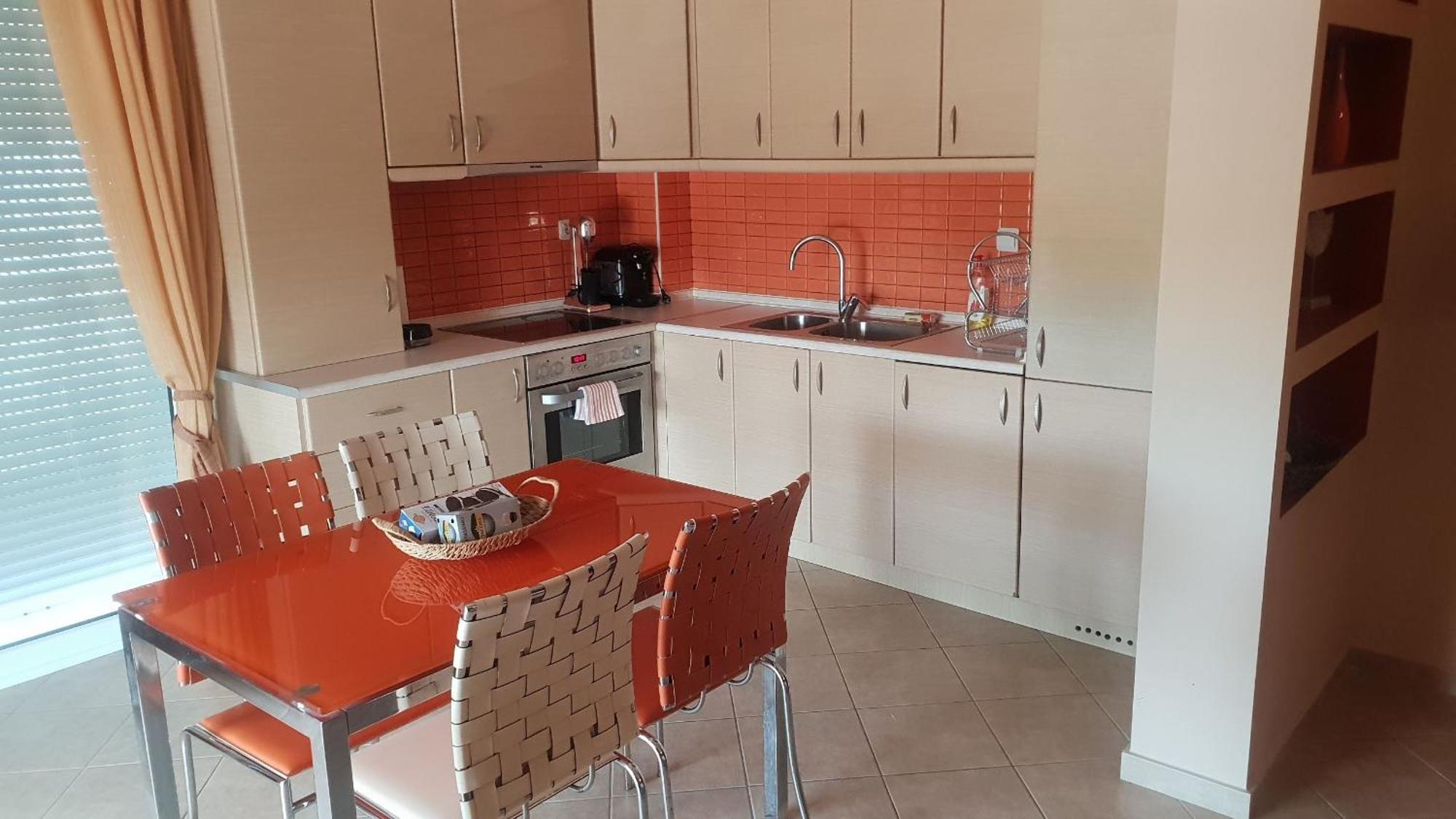 Eri Apartment 克拉默特 客房 照片