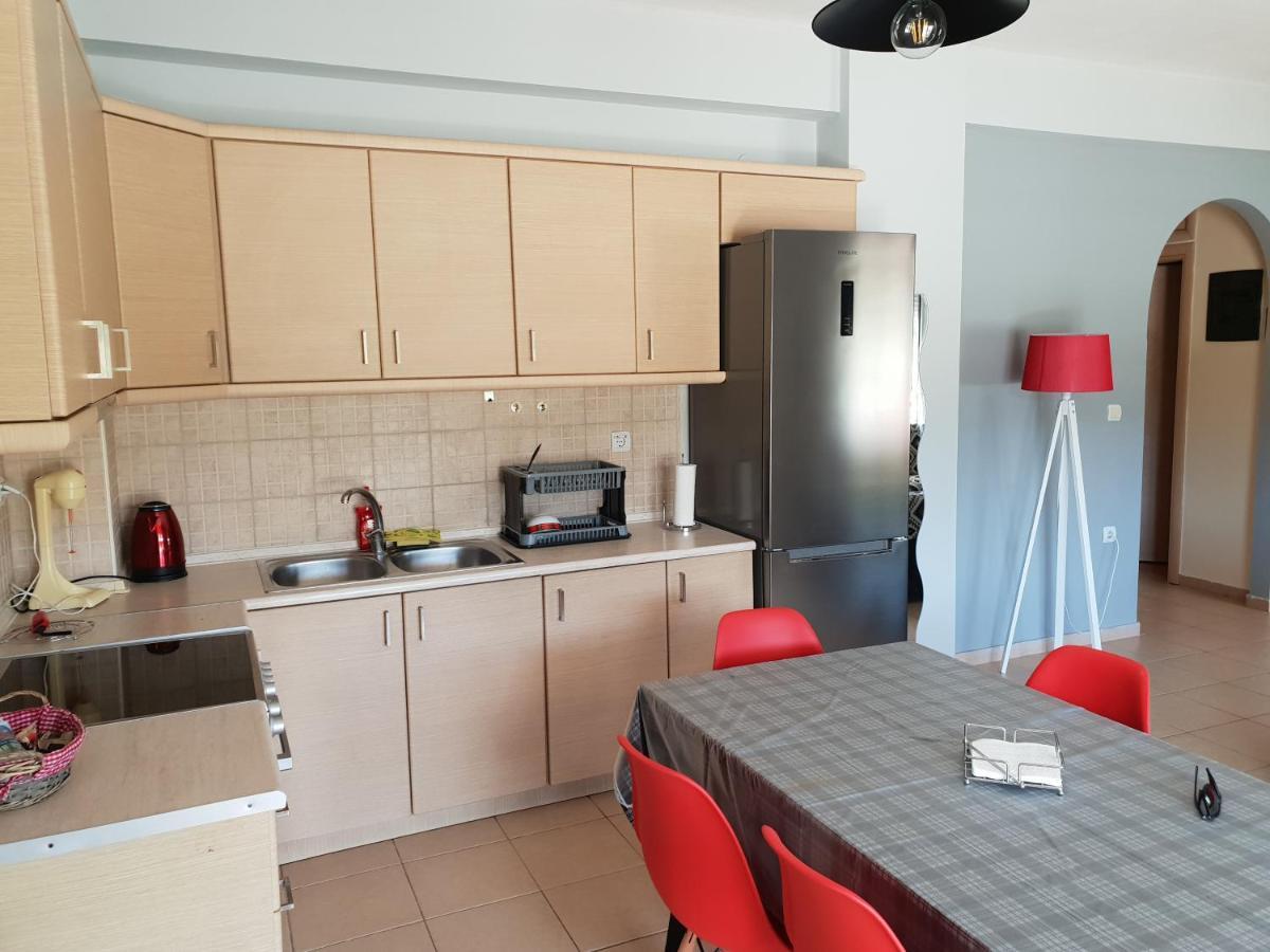 Eri Apartment 克拉默特 外观 照片